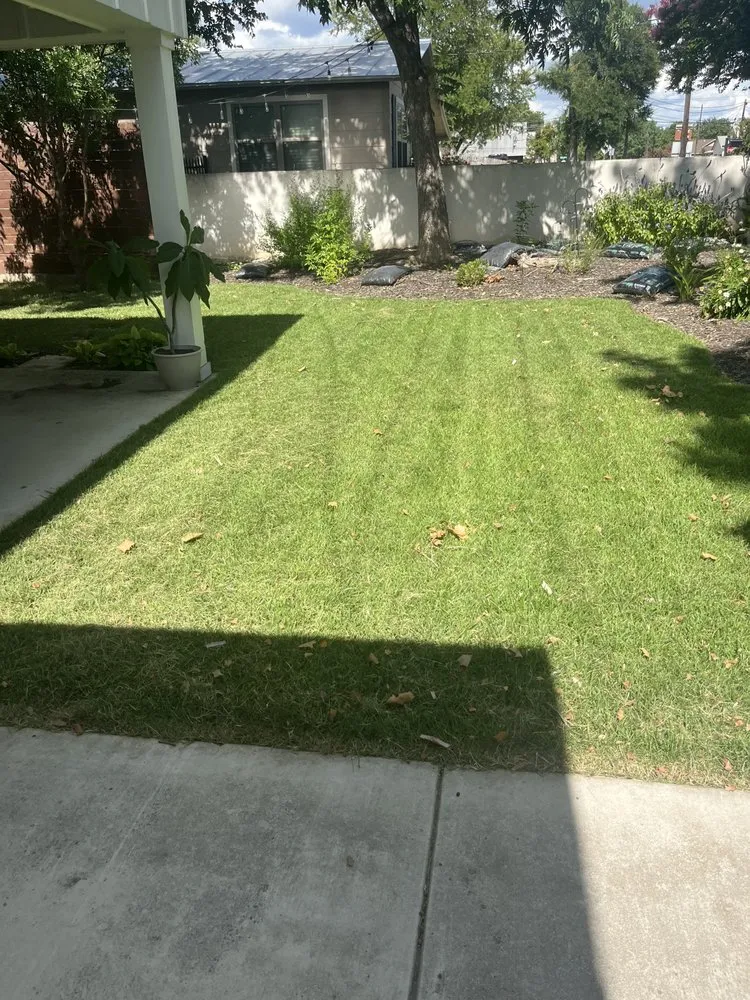 Affordable garden landscaping experts serving Boerne, TX - 830 Landscaping