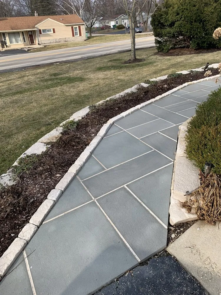 Local outdoor landscaping for outdoor upgrades in Lake villa, IL by 847 Landscaping