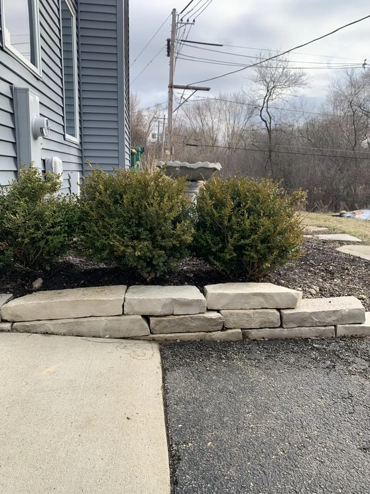 Trusted outdoor landscaping in Lake villa, IL by 847 Landscaping