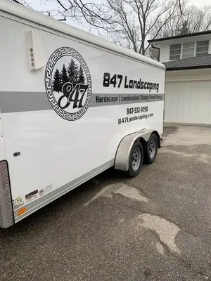 847 Landscaping
