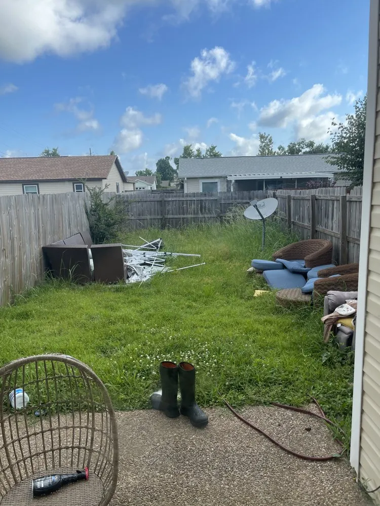 Local landscaping services in Panama City, FL by 850 Elite Outdoor Service