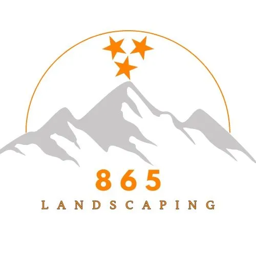 Top-rated landscape design in Maryville, TN by 865 Landscaping