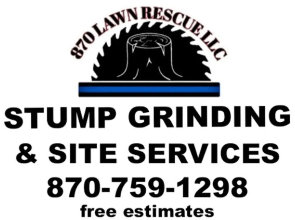 Professional yard maintenance in Paragould, AR - 870 Lawn Rescue
