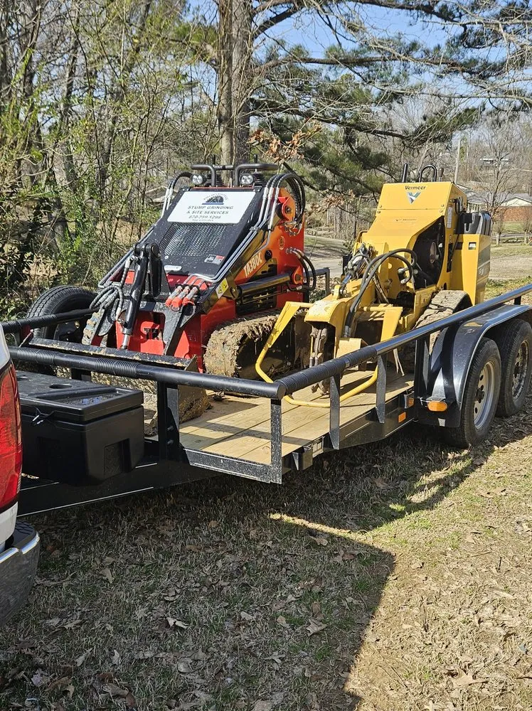 Expert lawn mowing service for beautiful yards in Paragould, AR by 870 Lawn Rescue