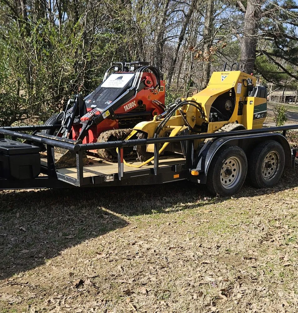 Expert lawn care service experts serving Paragould, AR - 870 Lawn Rescue