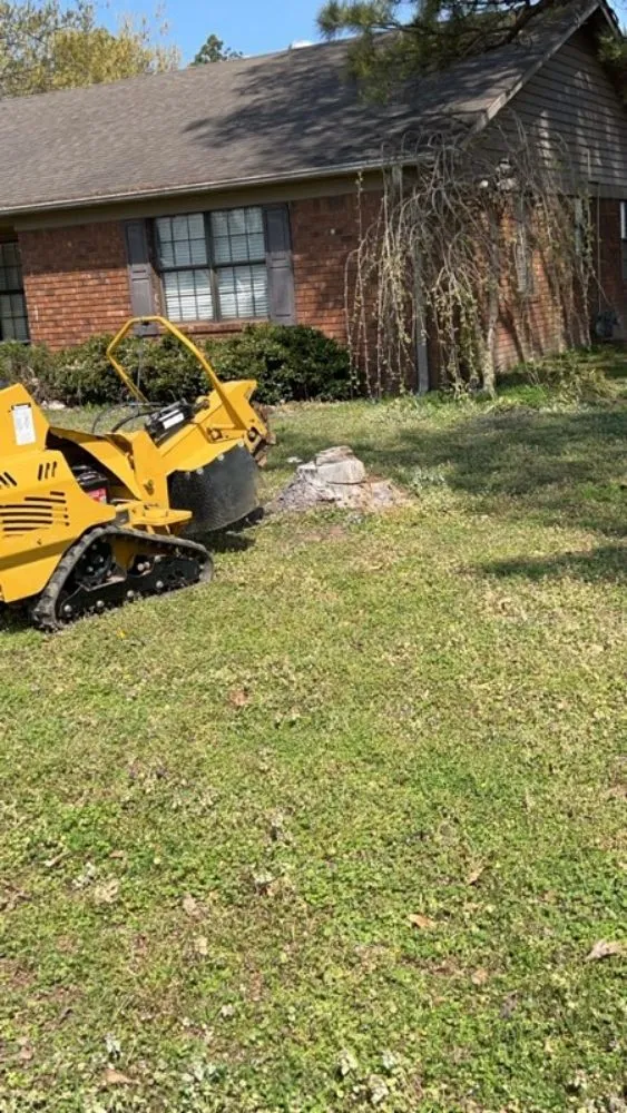 Expert residential landscaping for outdoor upgrades in Paragould, AR by 870 Lawn Rescue