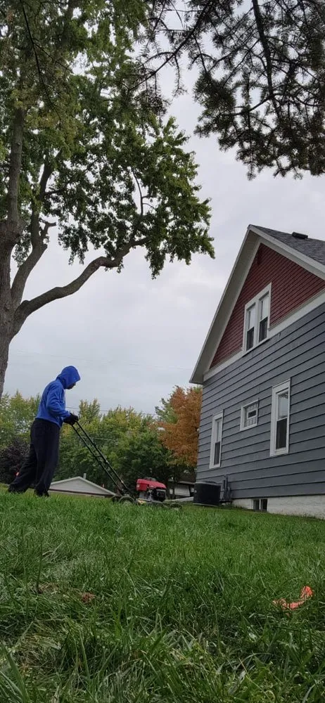 Top-rated landscaping services for outdoor upgrades in Milwaukee, WI by 876 Xtra Handz