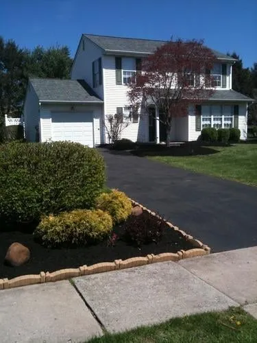 Trusted landscape design for beautiful yards across Sellersville, PA - 877Grasscut