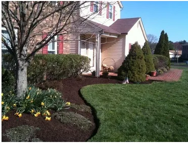 Expert yard maintenance experts serving Sellersville, PA - 877Grasscut