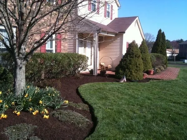 Top-rated landscaping services experts serving Sellersville, PA - 877Grasscut