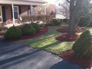 Custom lawn care service experts serving Sellersville, PA - 877Grasscut