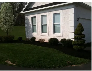 Expert outdoor landscaping in Sellersville, PA by 877Grasscut