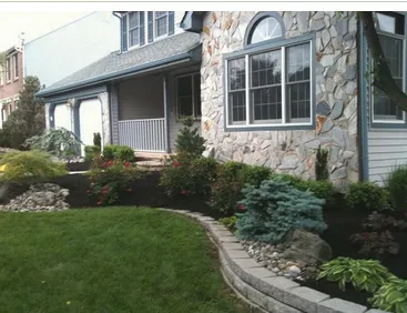 Expert lawn mowing service for residential properties in Sellersville, PA by 877Grasscut