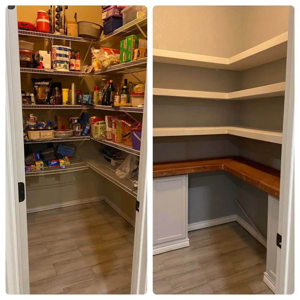 Custom landscape design in Timberwood Park, TX by 88 Home Services