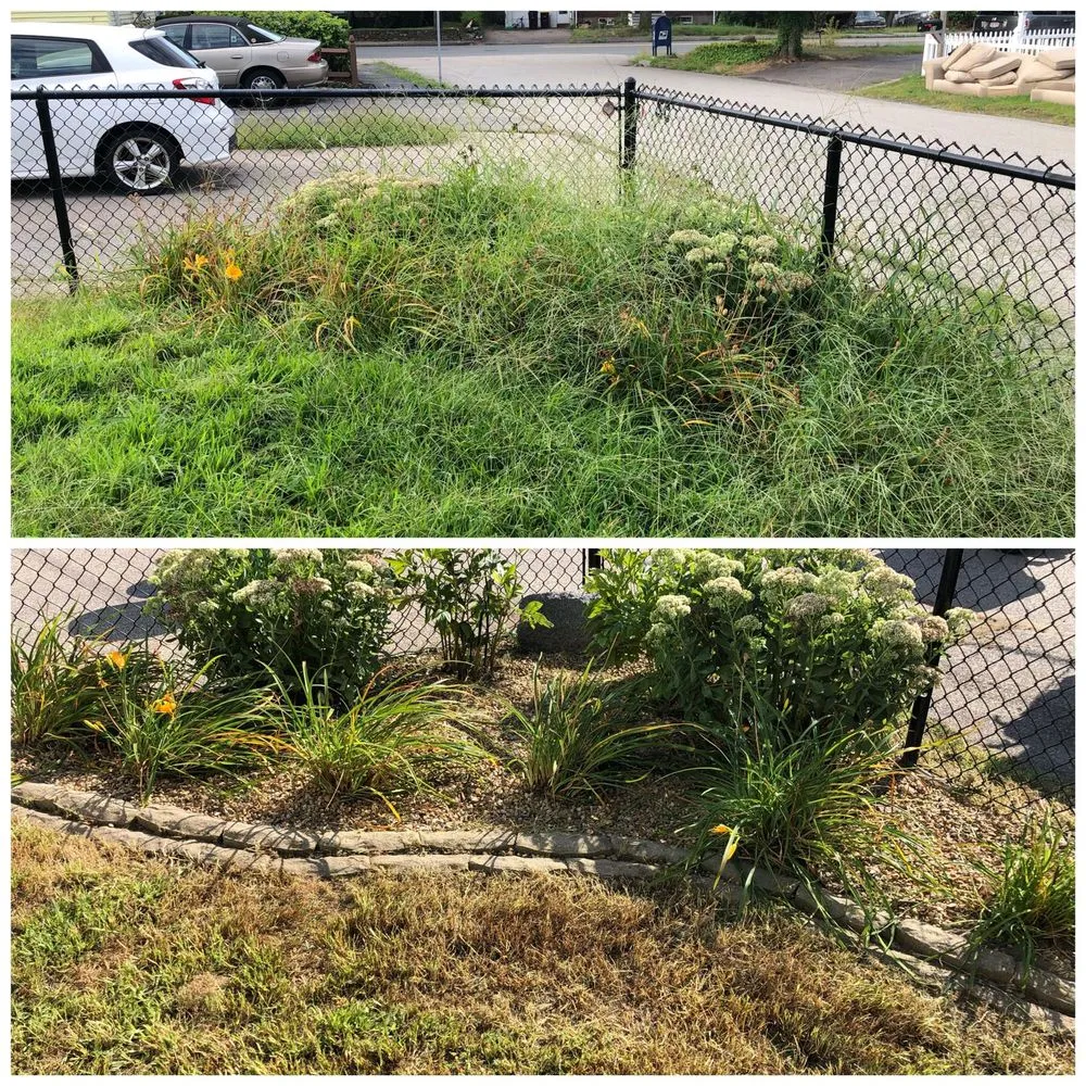 Trusted landscaping services for year-round maintenance across Weymouth, MA - 88 Landscaping