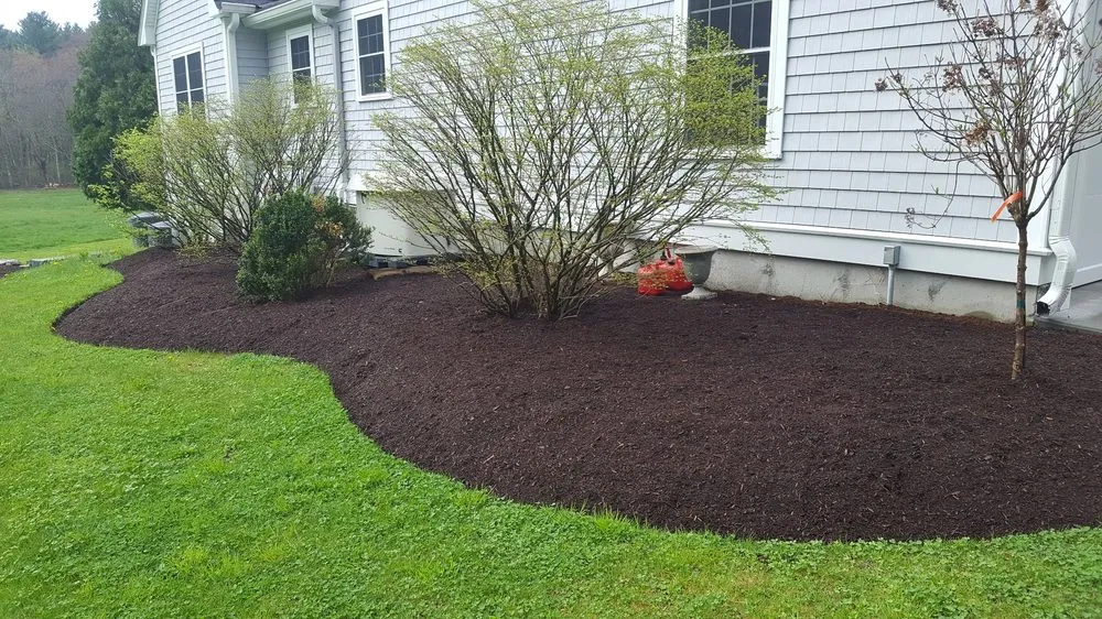 Affordable garden landscaping near you across Weymouth, MA - 88 Landscaping