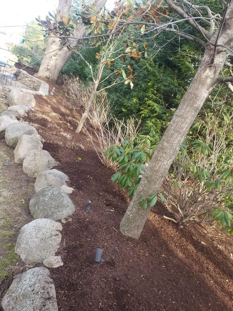 Top-rated garden landscaping experts serving Weymouth, MA - 88 Landscaping