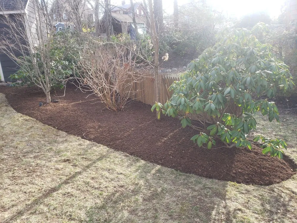 Local lawn mowing service experts serving Weymouth, MA - 88 Landscaping