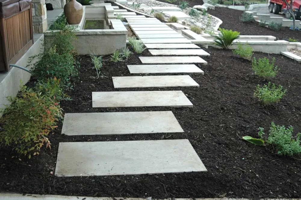 Expert yard maintenance in San Antonio, TX - 9-1-1 Landscaping And Tree Services