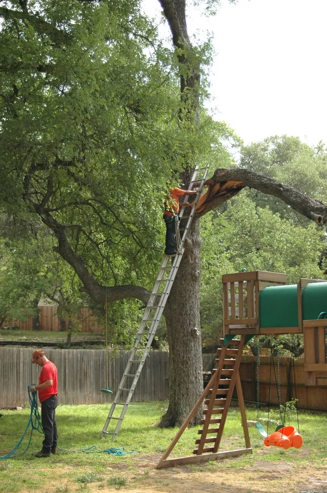 Trusted residential landscaping in San Antonio, TX - 9-1-1 Landscaping And Tree Services