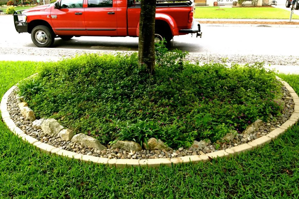 Reliable landscape design experts serving San Antonio, TX - 9-1-1 Landscaping And Tree Services