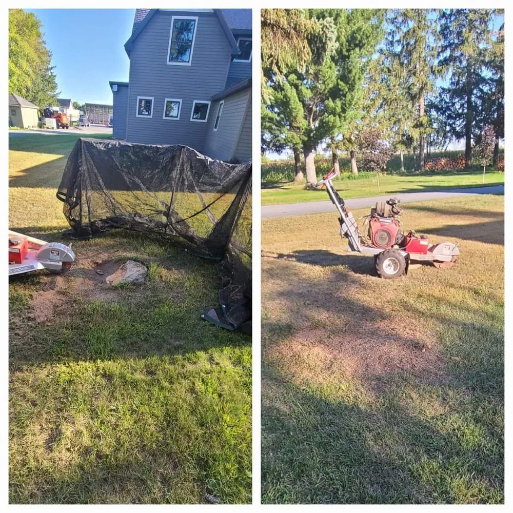 Top-rated landscaping services for outdoor upgrades in Rush City, MN by 9 Fingers