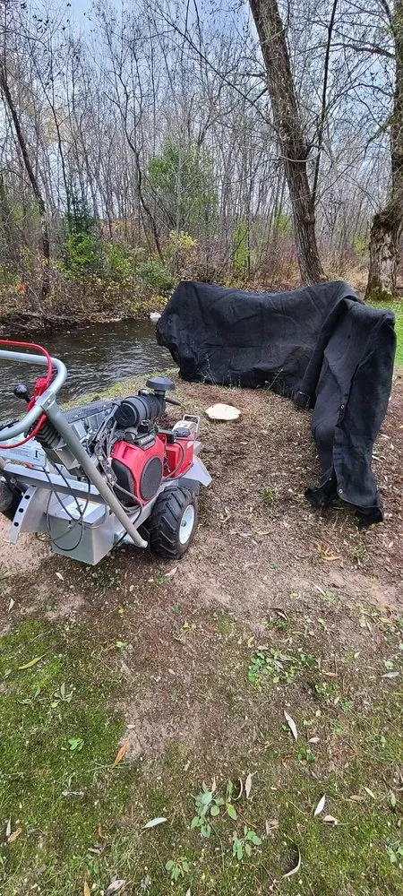 Trusted garden landscaping for year-round maintenance across Rush City, MN - 9 Fingers