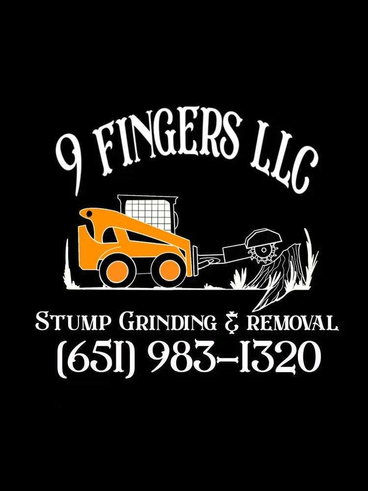 Local residential landscaping in Rush City, MN - 9 Fingers