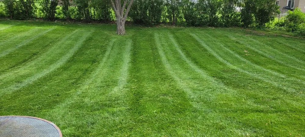 Top-rated outdoor landscaping for year-round maintenance across Fort Calhoun, NE - 9-Juan-Juan Lawn Care & Snow Removal