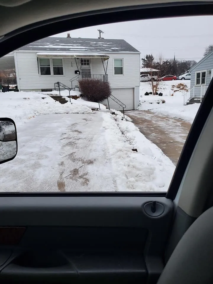 Custom residential landscaping near you across Fort Calhoun, NE - 9-Juan-Juan Lawn Care & Snow Removal