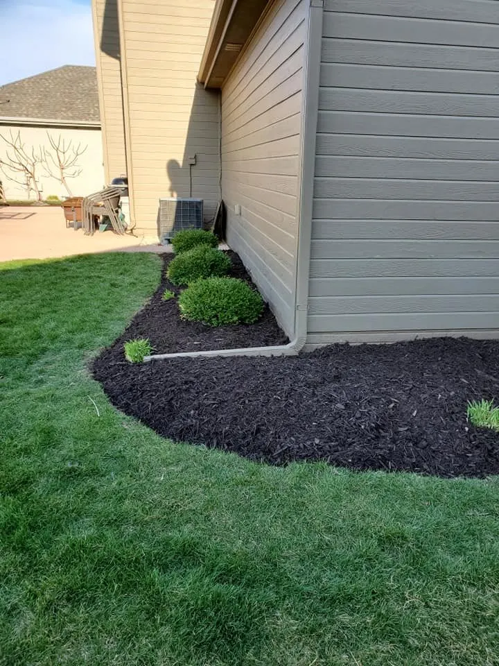 Local outdoor landscaping for beautiful yards across Fort Calhoun, NE - 9-Juan-Juan Lawn Care & Snow Removal