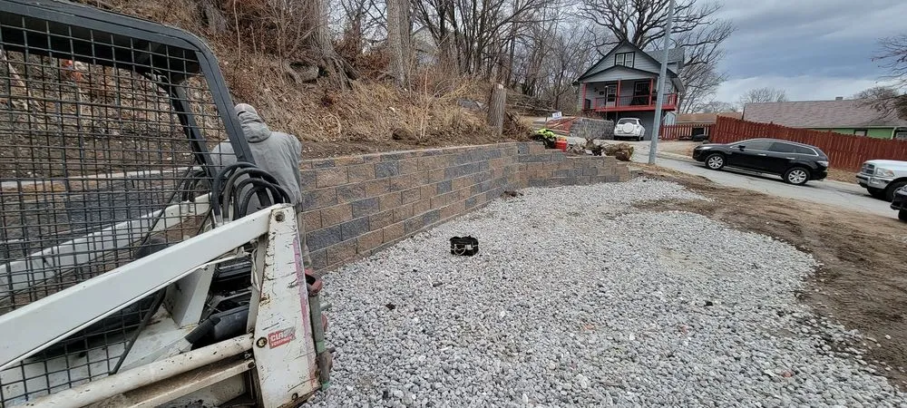 Top-rated landscaping services experts serving Fort Calhoun, NE - 9-Juan-Juan Lawn Care & Snow Removal