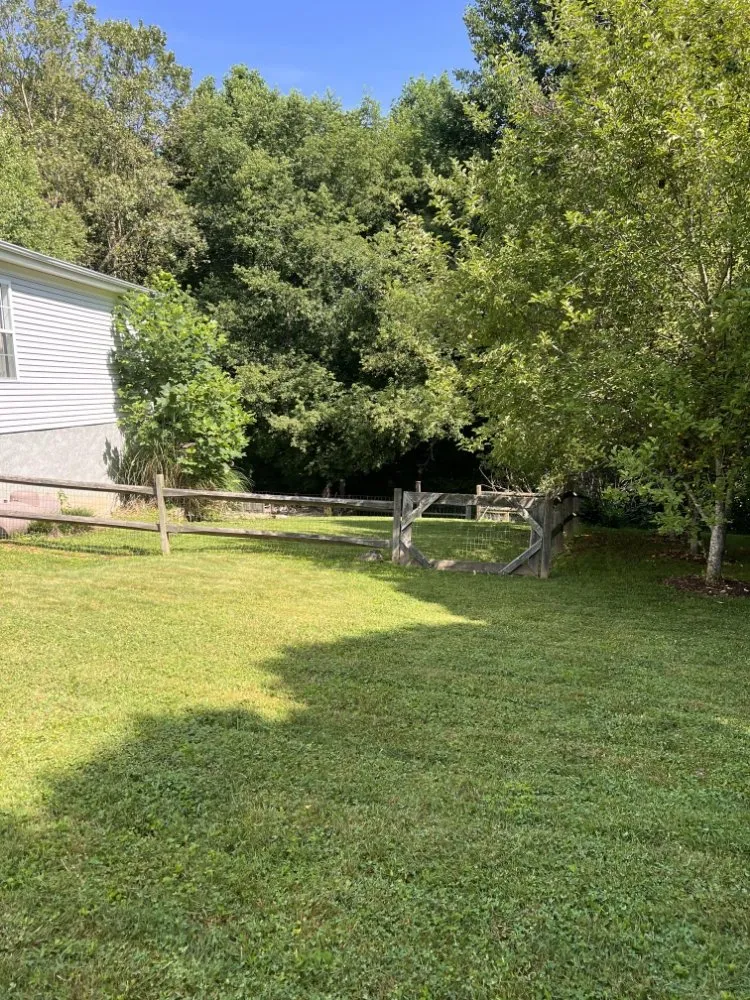 Custom lawn care service in Mills River, NC by 9-Juan-Juan Lawncare