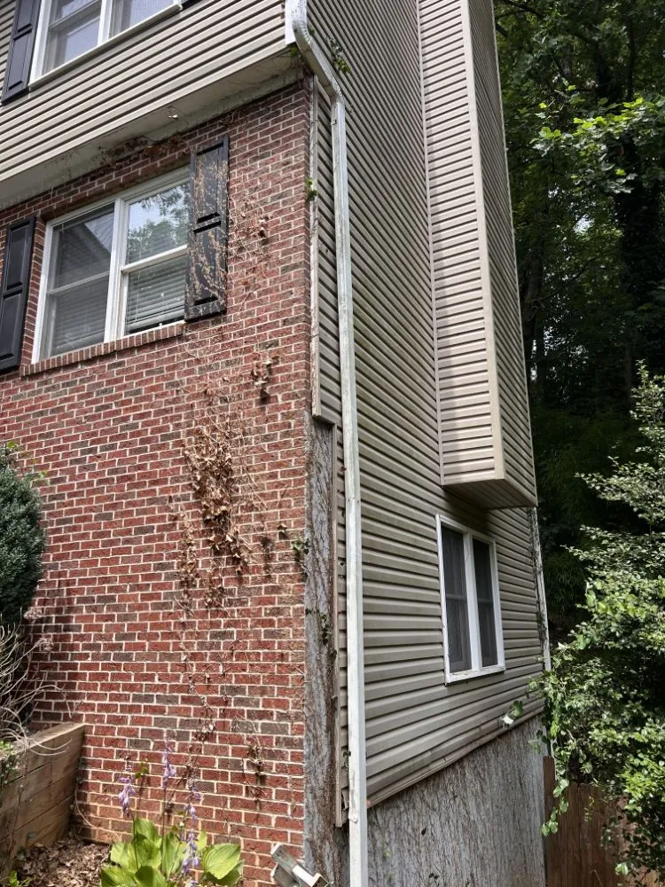 Professional landscape installation in Mills River, NC by 9-Juan-Juan Lawncare