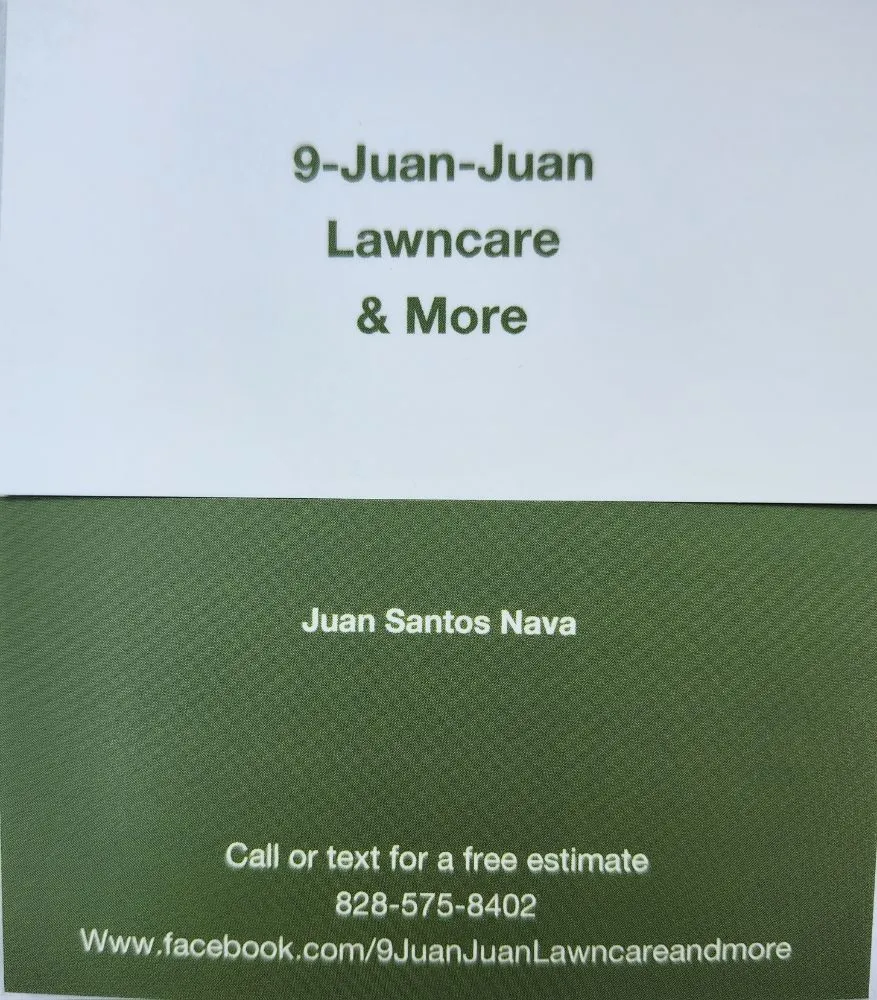 Top-rated residential landscaping for outdoor upgrades across Mills River, NC - 9-Juan-Juan Lawncare
