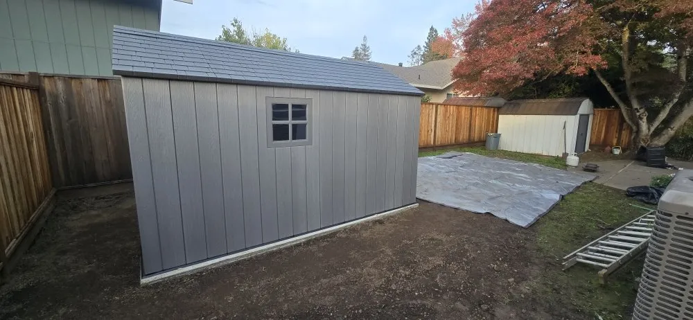 Top-rated landscape design for year-round maintenance in Napa, CA by 9 Line Landscaping