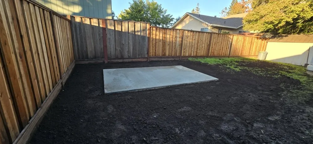 Expert lawn care service in Napa, CA by 9 Line Landscaping