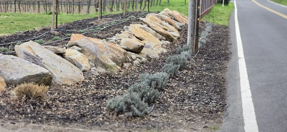 Top-rated landscape installation in Napa, CA - 9 Line Landscaping