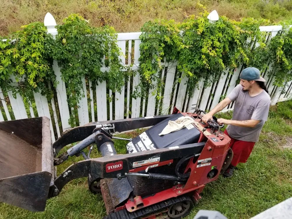 Expert landscaping services experts serving St. Augustine, FL - 9 Mile Landscape