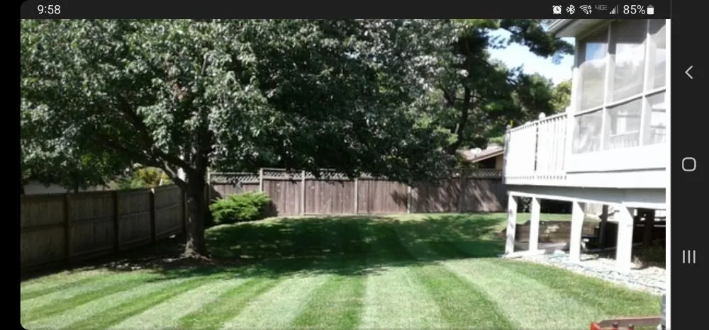 Professional lawn care service in Pensacola, FL - 9-Toe Mow & Lawn Care