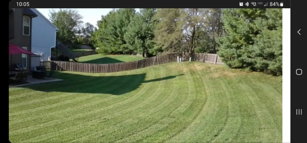 Reliable residential landscaping for year-round maintenance across Pensacola, FL - 9-Toe Mow & Lawn Care