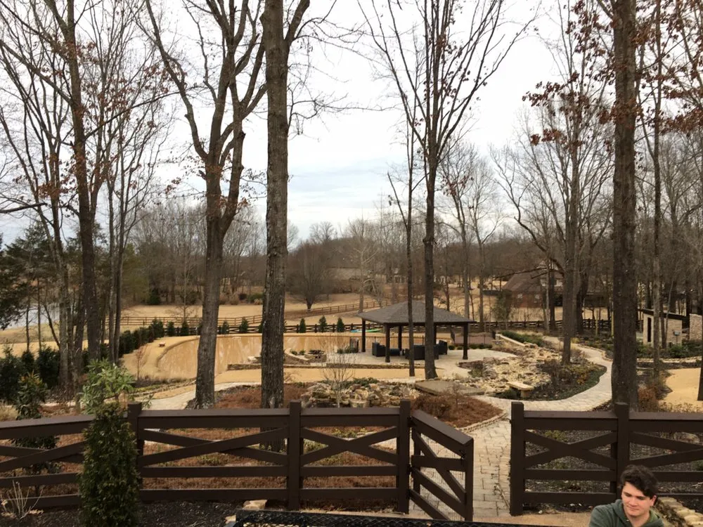 Top-rated landscape installation experts serving Eads, TN - 901 Lawnscapes