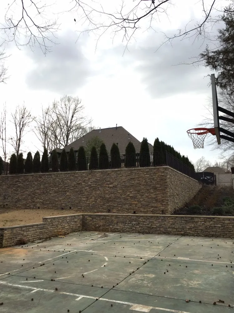 Trusted residential landscaping for beautiful yards in Eads, TN by 901 Lawnscapes