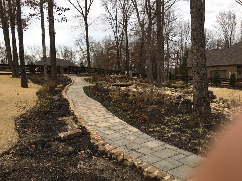 Affordable yard maintenance in Eads, TN - 901 Lawnscapes