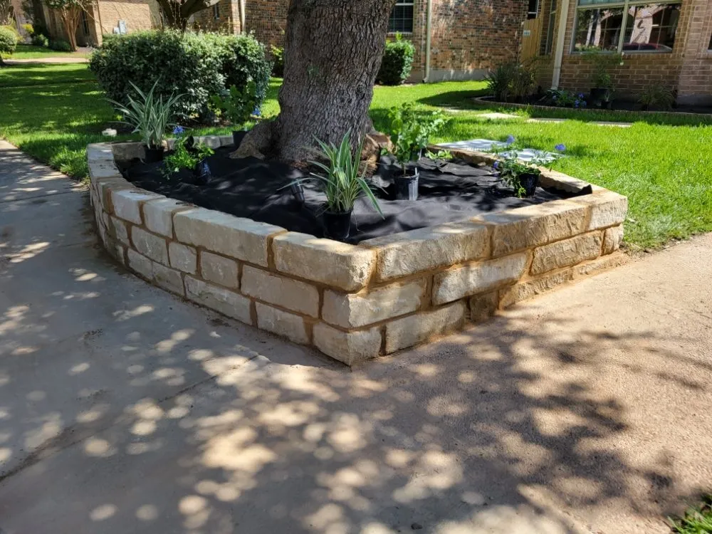 Trusted yard cleanup service for outdoor upgrades across Longview, TX - 903 Landscaping and Design