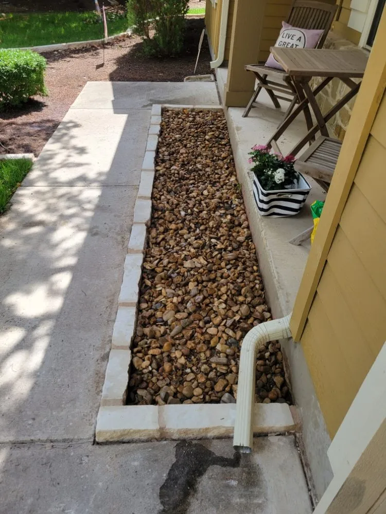 Top-rated yard maintenance in Longview, TX by 903 Landscaping and Design