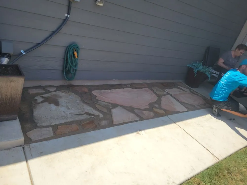 Local lawn care service in Longview, TX - 903 Landscaping and Design