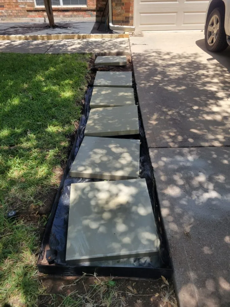 Reliable residential landscaping in Longview, TX - 903 Landscaping and Design