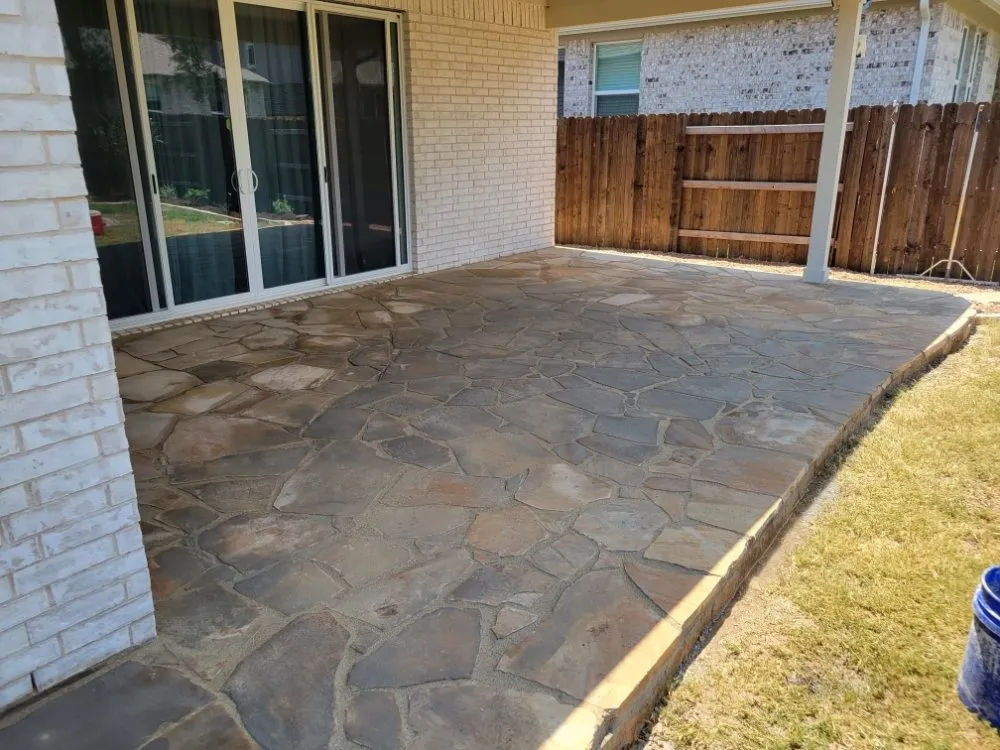 Reliable lawn mowing service in Longview, TX - 903 Landscaping and Design