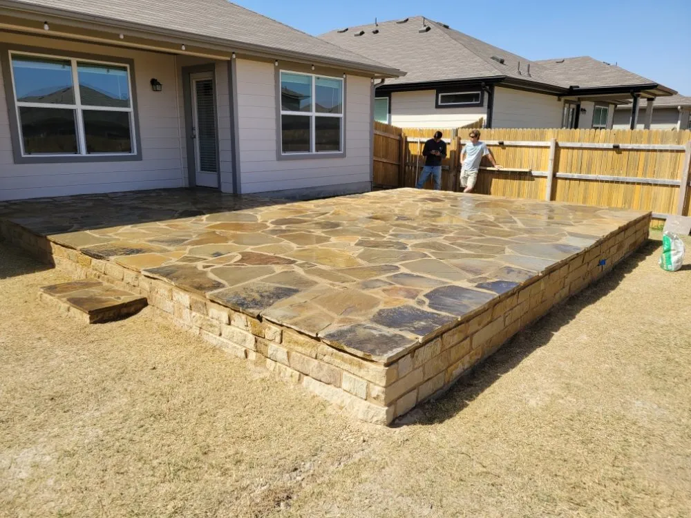 Trusted landscape design in Longview, TX - 903 Landscaping and Design